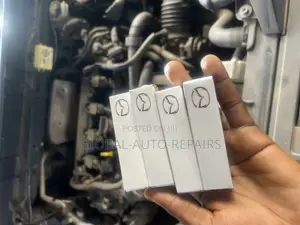 Cx9 Spark Plugs