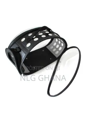 Transparent Breathable Hollow Cat Carrier Pet. Tvx20441