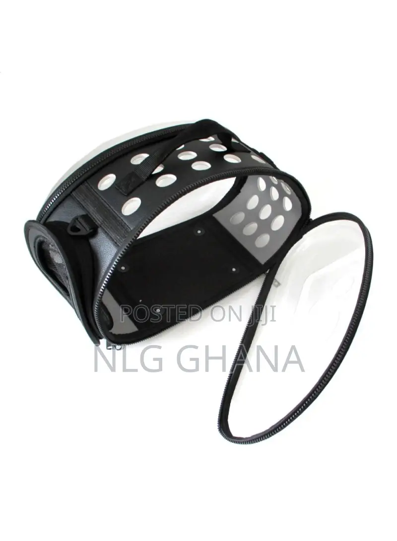 Transparent Breathable Hollow Cat Carrier Pet. Tvx20441