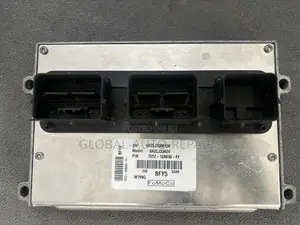 Cx9 Ecu Module