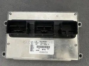 Cx9 Ecu Module