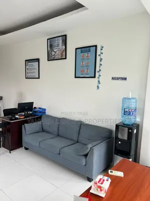 Commercial Space for Rent – East Legon