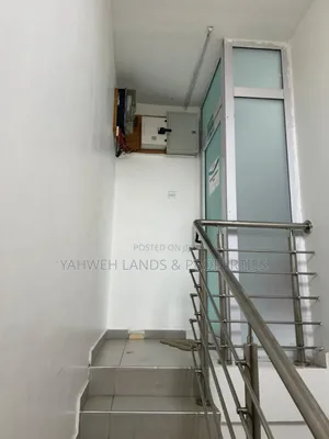 Commercial Space for Rent – East Legon