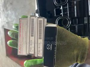 Cx5 Spark Plug
