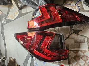 Lexus Rx350 Taillights 2022 Available