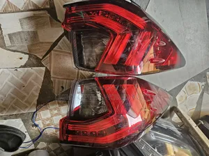 Lexus Rx350 Taillights 2022 Available
