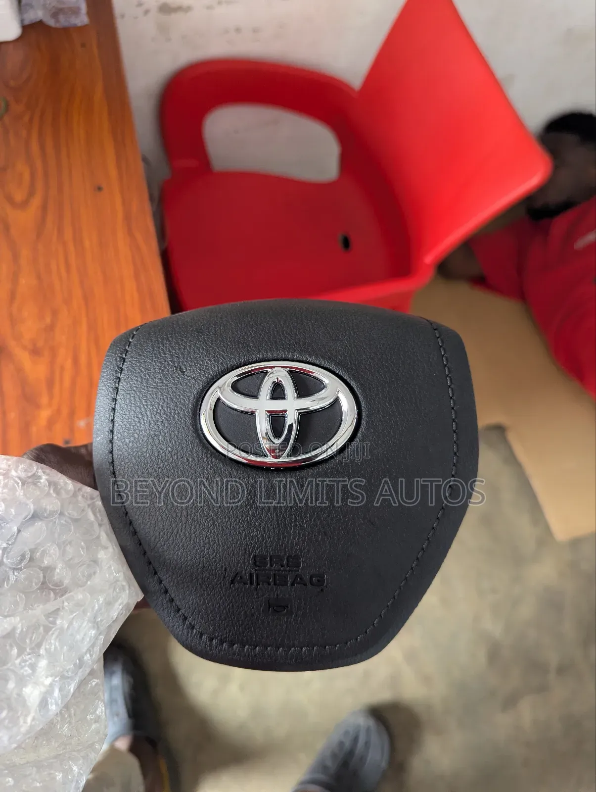 Toyota Rav4 2013,2014,2016,2017,2018 Air Bag Cover/ Airbag Cover