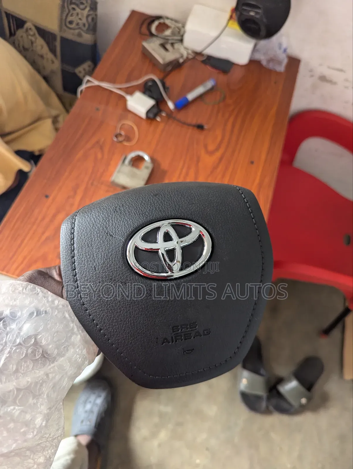 Toyota Rav4 2013,2014,2016,2017,2018 Air Bag Cover/ Airbag Cover