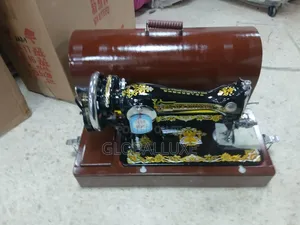 Butterfly Hand Sewing Machine