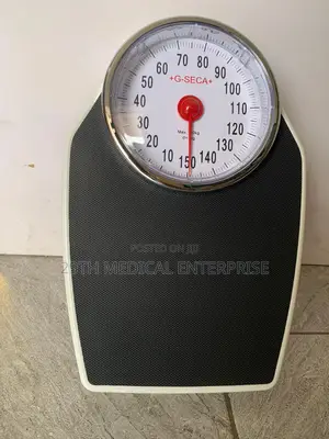 Seca Weighing Scale
