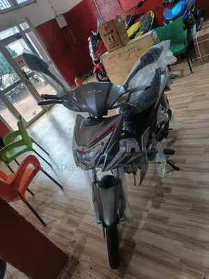 New KTM 2025 Gray