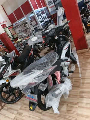 New KTM 2025 Gray