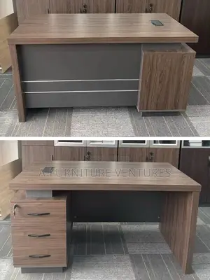 1.4m Executive Table