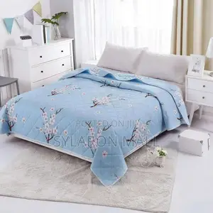 Double Bed Luxurious Summer Cooling Blanket (150*200)Cm