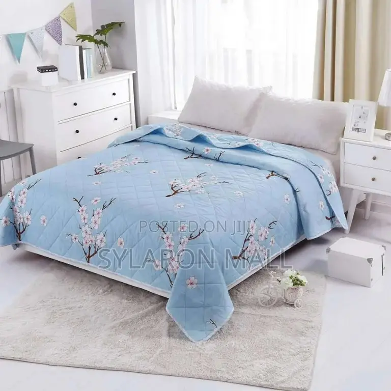 Double Bed Luxurious Summer Cooling Blanket (150*200)Cm