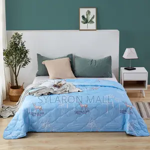 Double Bed Luxurious Summer Cooling Blanket (150*200)Cm