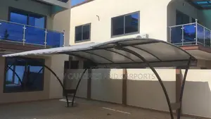 Carport Canopies