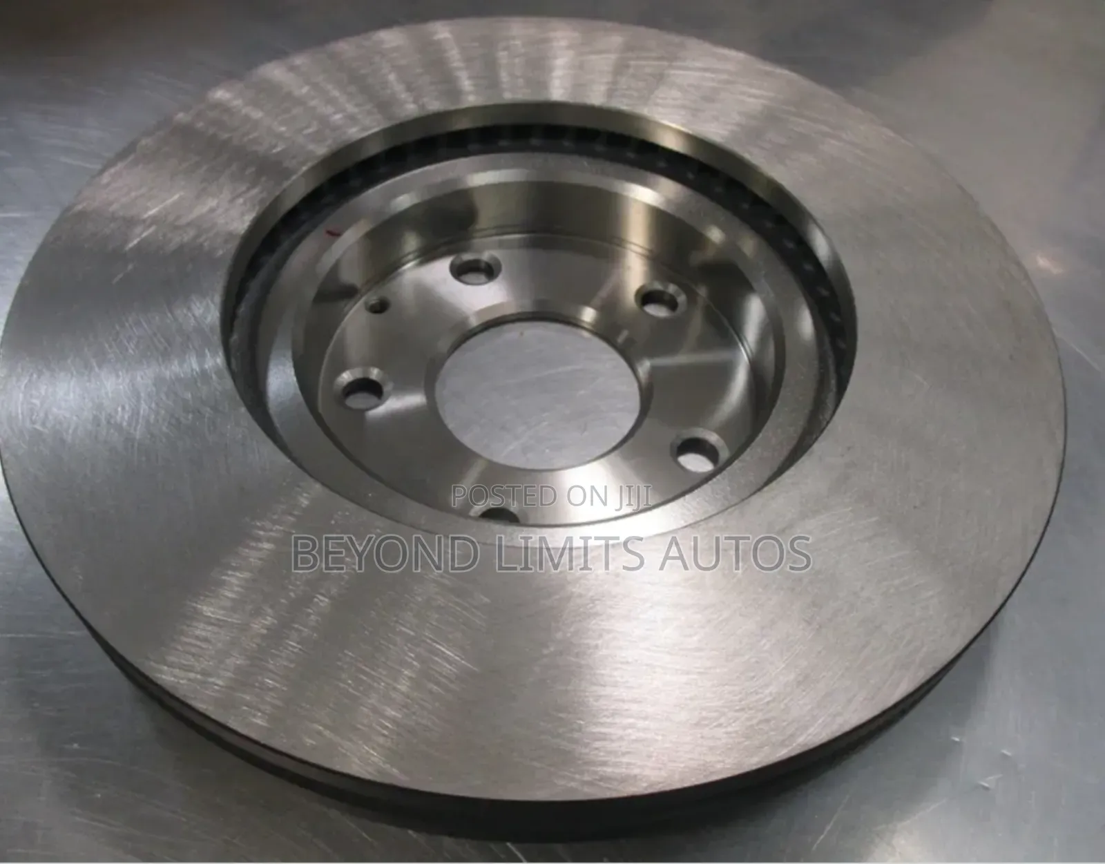 Mazda Cx-9 2013,2014,2015,2016,2017,2019,2019 Brake Disc