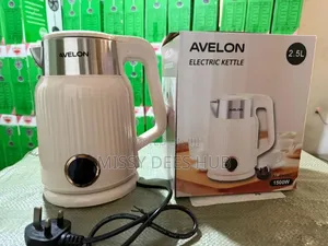 Avelon Electric Kettle