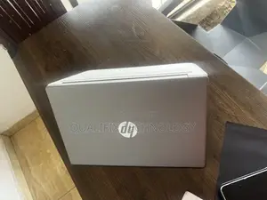 New Laptop HP 8GB Intel Core I3 SSD 512GB
