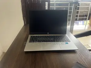 New Laptop HP 8GB Intel Core I3 SSD 512GB