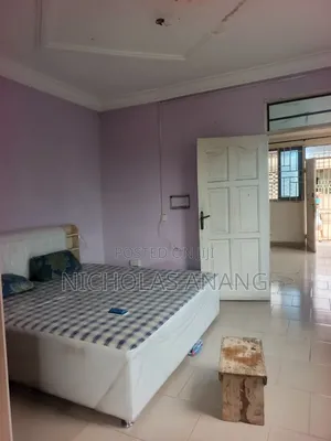 1bdrm Apartment in Dorns, New Town for rent