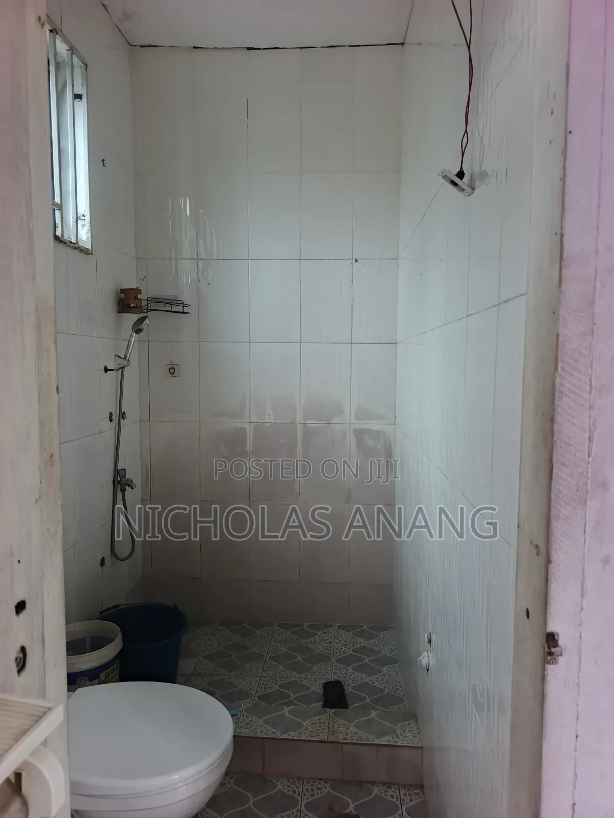 1bdrm Apartment in Dorns, New Town for rent
