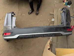 Honda Cr-v / CRV 2020,2021,2022 Back Bumper Complete