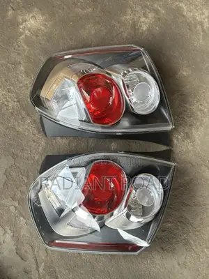 Pontiac Vibe 2009 Taillight