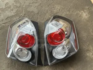 Pontiac Vibe 2009 Taillight