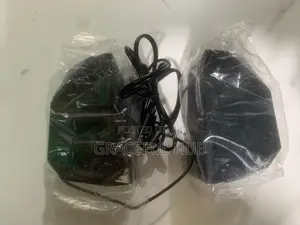 Mini D7 Speakers