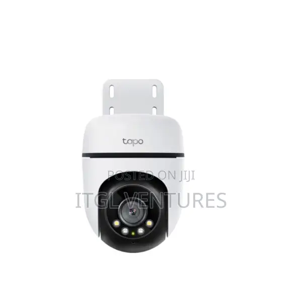 Tp-Link Tapo C500 Outdoor Camera