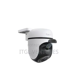 Tp-Link Tapo C500 Outdoor Camera