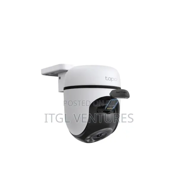 Tp-Link Tapo C500 Outdoor Camera