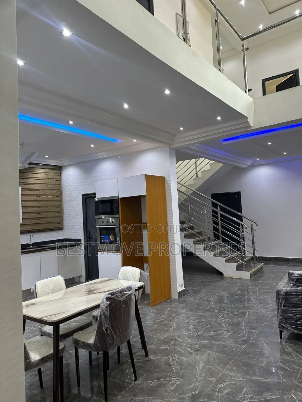 4bdrm House in Kumasi Metropolitan for sale