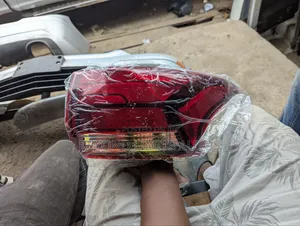 Mitsubishi Outlander 2017,2018,2019,2020 Taillight/ Rear Light