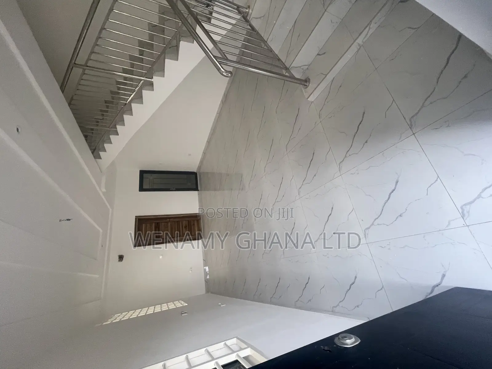3bdrm Townhouse/Terrace in Accra for sale