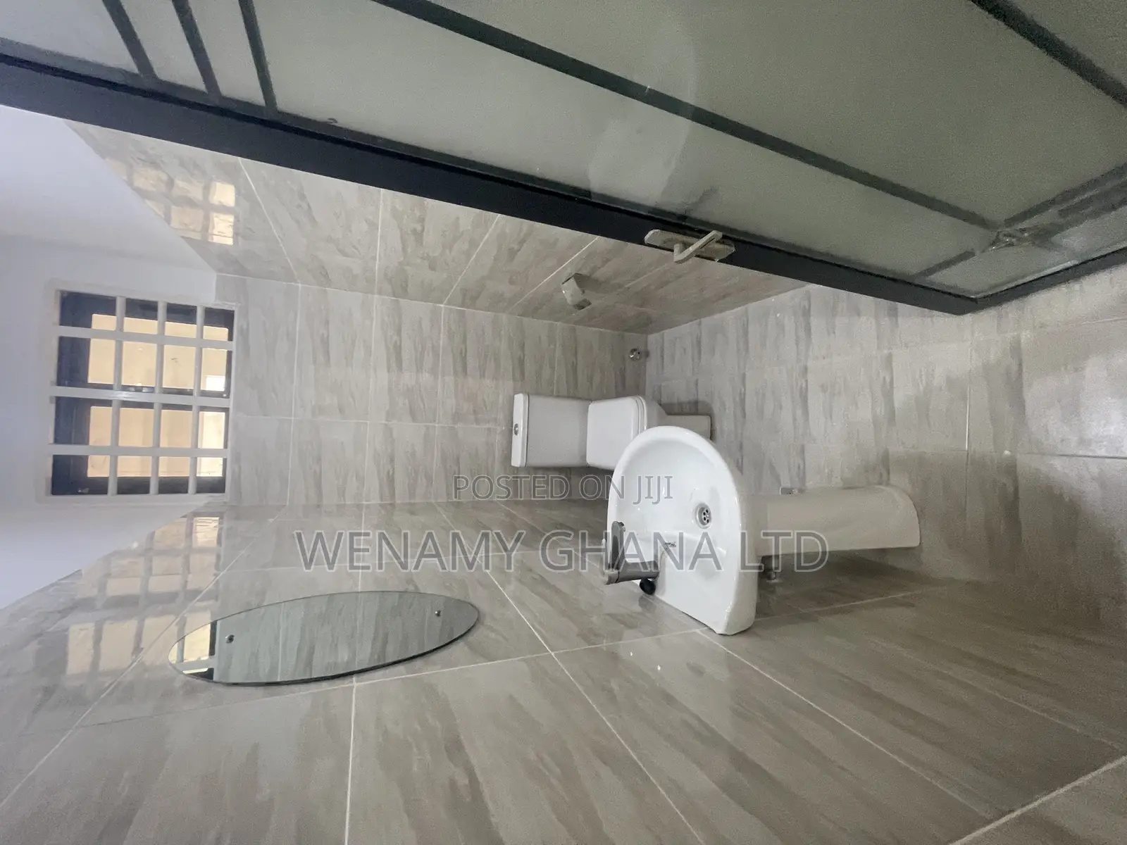 3bdrm Townhouse/Terrace in Accra for sale