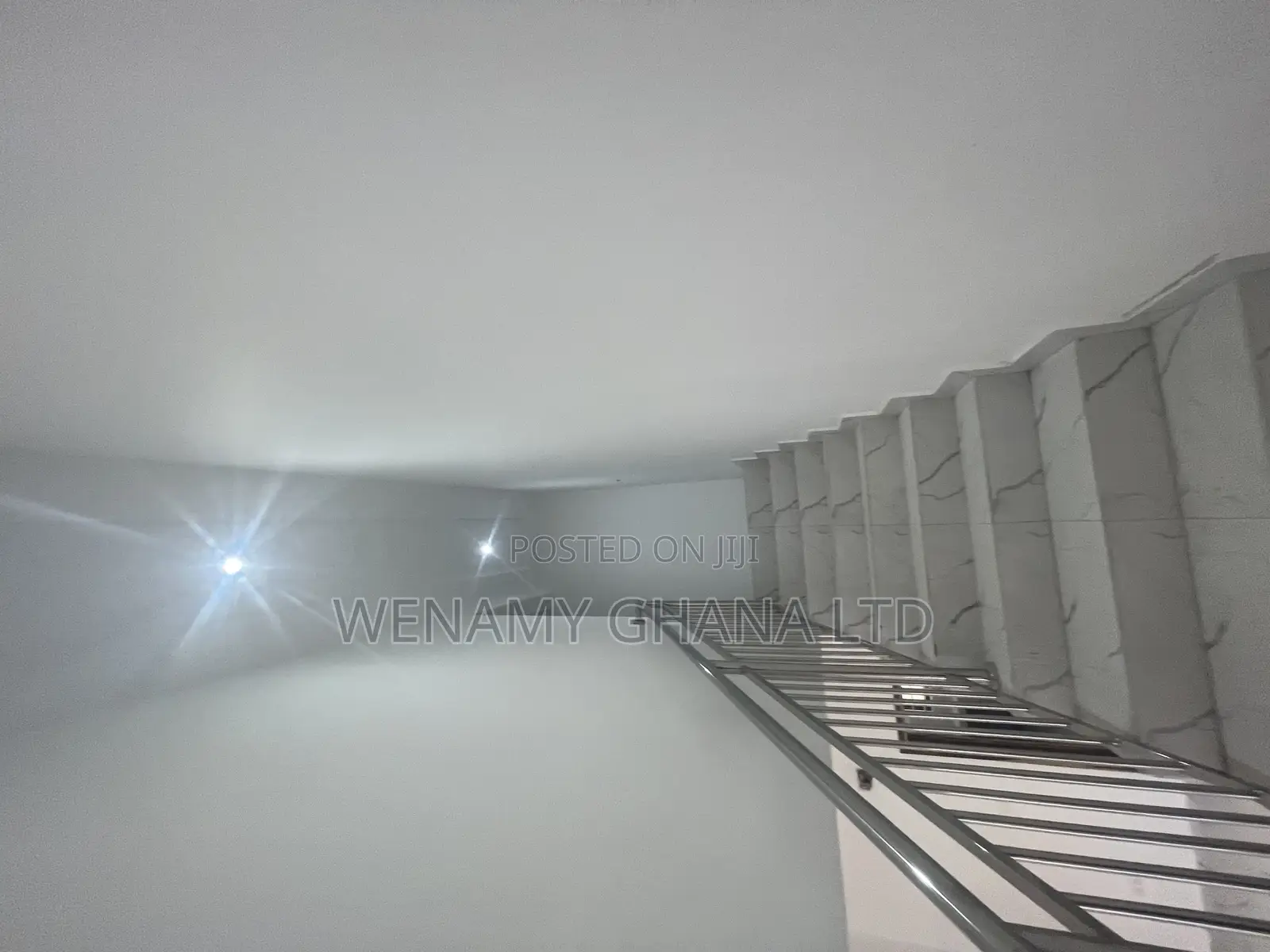 3bdrm Townhouse/Terrace in Accra for sale