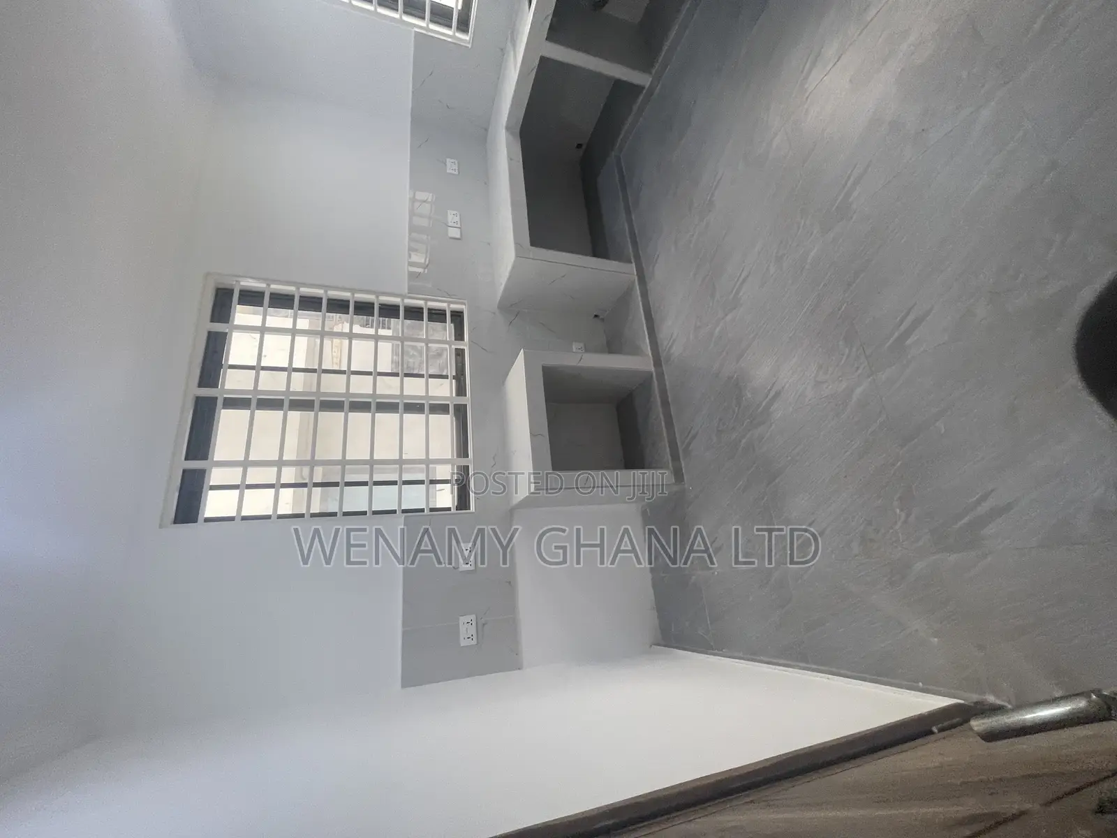 3bdrm Townhouse/Terrace in Accra for sale