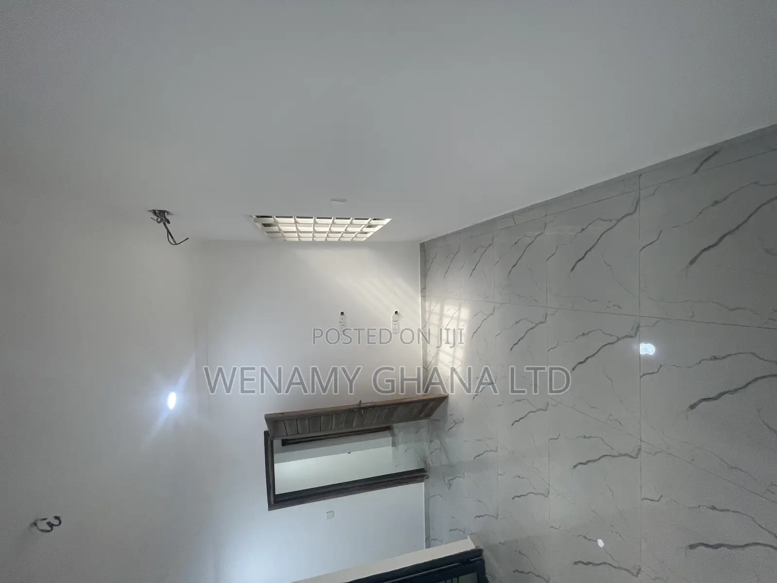 3bdrm Townhouse/Terrace in Accra for sale