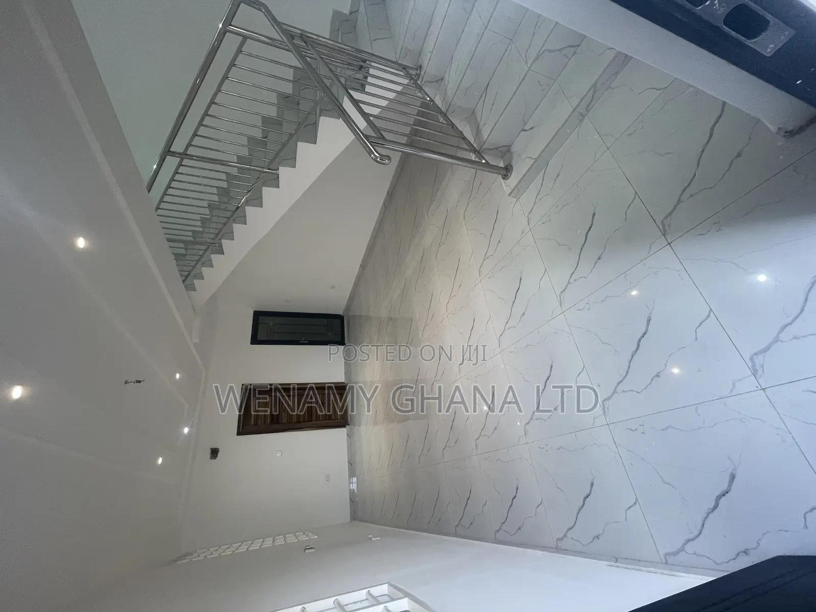 3bdrm Townhouse/Terrace in Accra for sale