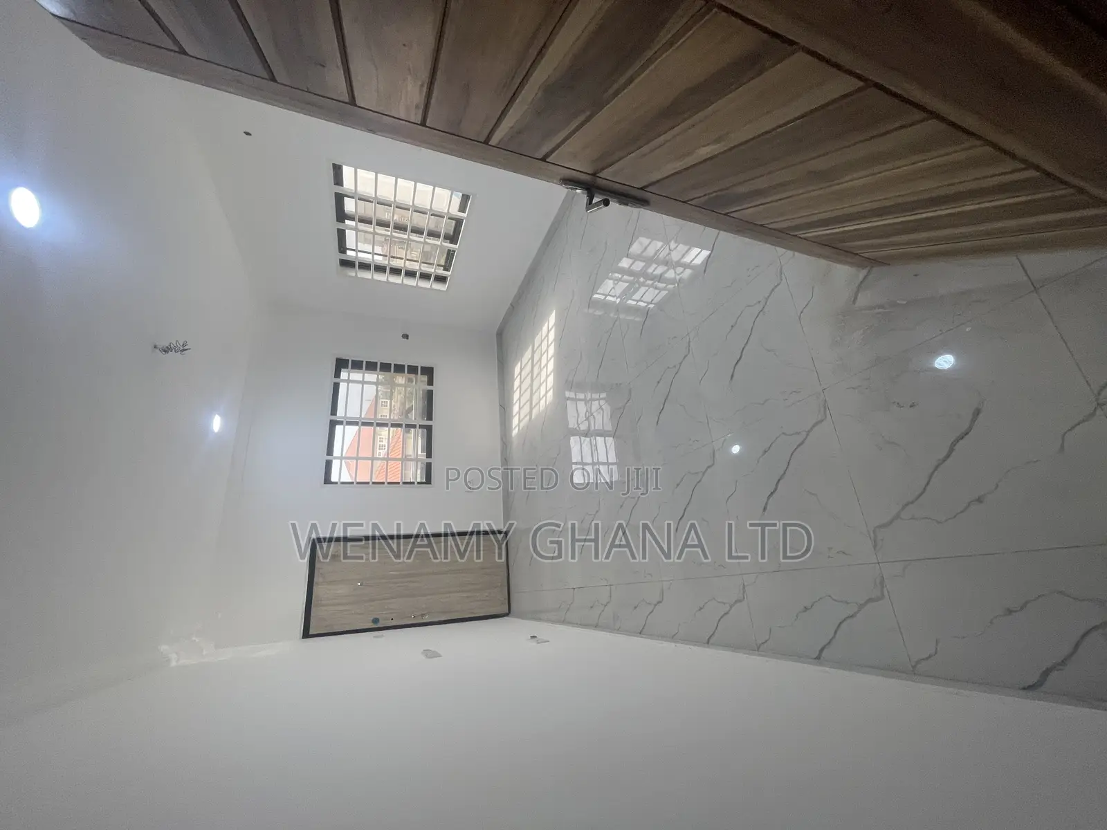 3bdrm Townhouse/Terrace in Accra for sale