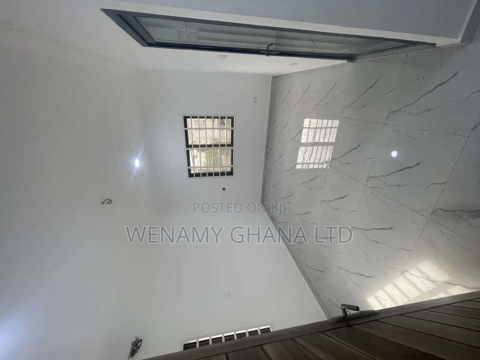 3bdrm Townhouse/Terrace in Accra for sale
