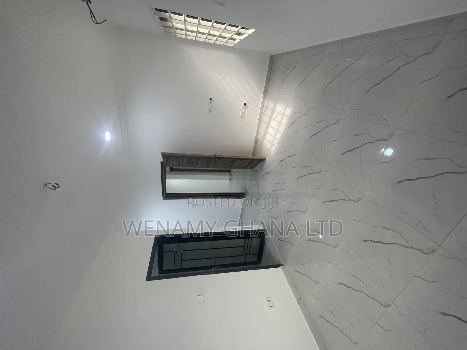 3bdrm Townhouse/Terrace in Accra for sale