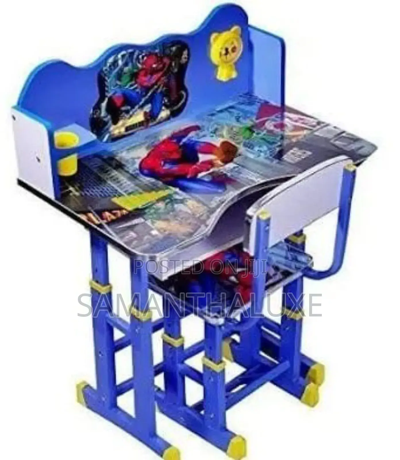 Student Study Desk