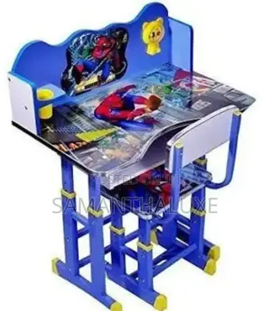 Student Study Desk