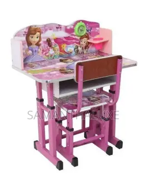 Student Study Desk