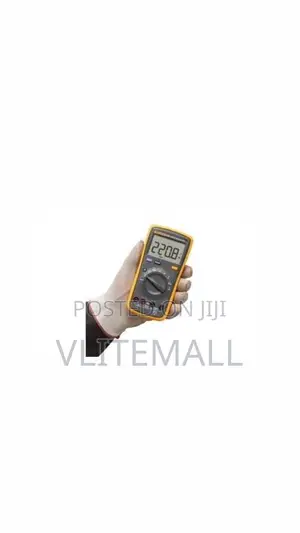 Fluke 15b Max Digital Multi Meter