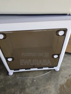 Xxl 160litres Collapsible Storage Organizer